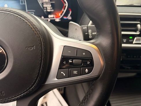 Used 2024 BMW X3 sDrive30i w/ M Sport Package RWD image 28