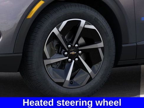 New 2026 Chevrolet Equinox EV LT image 10