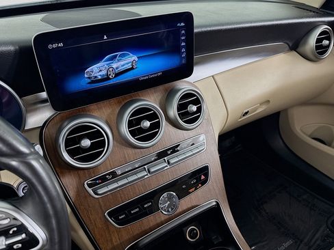Certified 2021 Mercedes-Benz C 300 Sedan image 19