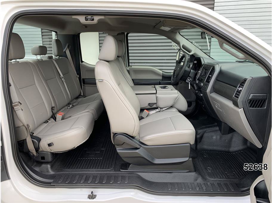Used 2019 Ford F350 XL w/ XL Value Package RWD image 24
