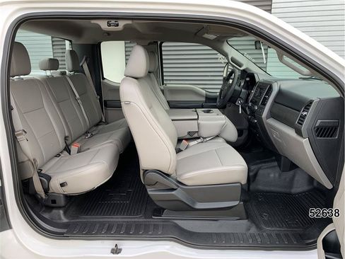 Used 2019 Ford F350 XL w/ XL Value Package RWD image 24