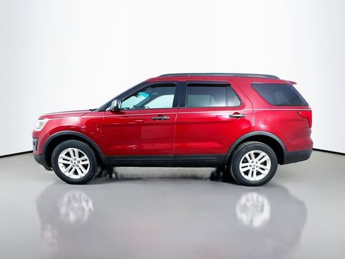 Used 2016 Ford Explorer 4WD image 4