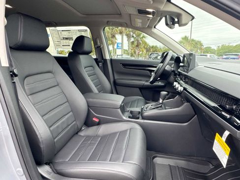 New 2026 Honda CR-V EX-L image 26
