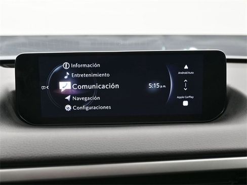 Certified 2025 MAZDA CX-50 AWD 2.5 S w/ Accent Package image 11