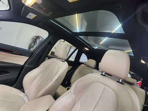 Used 2017 BMW X1 xDrive28i image 27