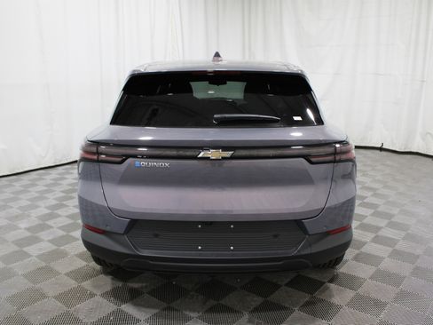 New 2026 Chevrolet Equinox EV LT image 35