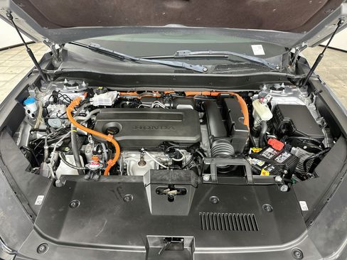 Used 2024 Honda CR-V Sport image 32