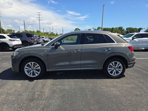 Used 2024 Audi Q3 2.0T Premium AWD/4WD image 6