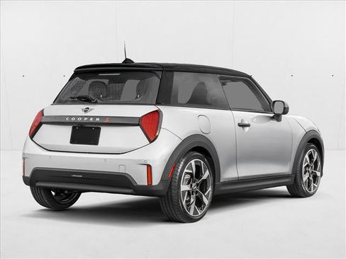 New 2026 MINI Cooper John Cooper Works image 2