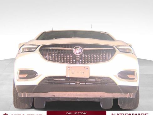 Used 2019 Buick Enclave Essence image 5