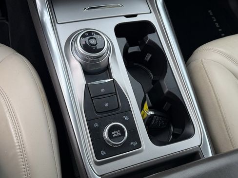 Used 2021 Ford Explorer Platinum w/ Equipment Group 601A image 26