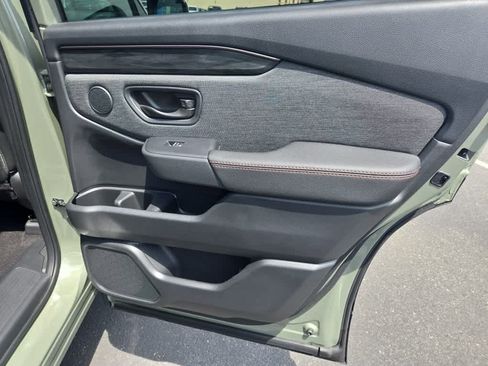 New 2026 Honda Passport TrailSport image 62