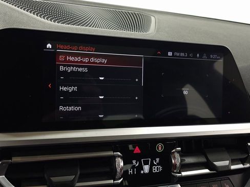 Used 2020 BMW 330i xDrive Sedan w/ Premium Package image 21