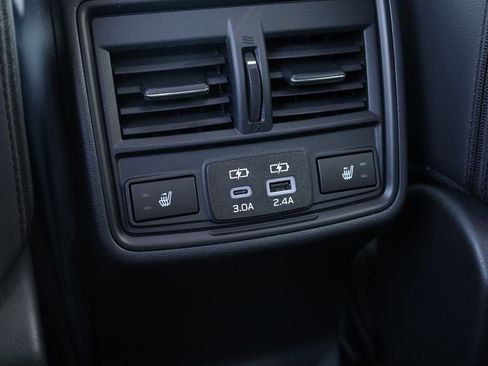 New 2026 Subaru Outback Limited image 23