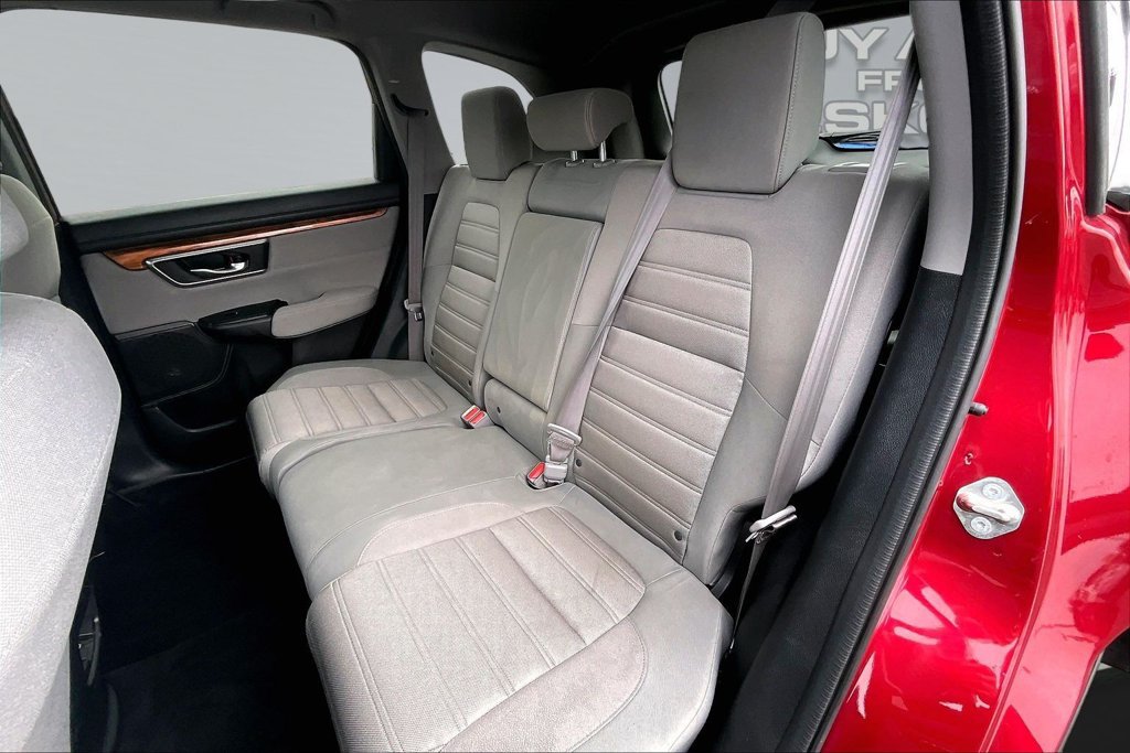 Used 2020 Honda CR-V EX image 26
