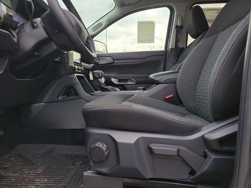 New 2025 Ford Ranger XLT w/ Trailer Tow Package image 17