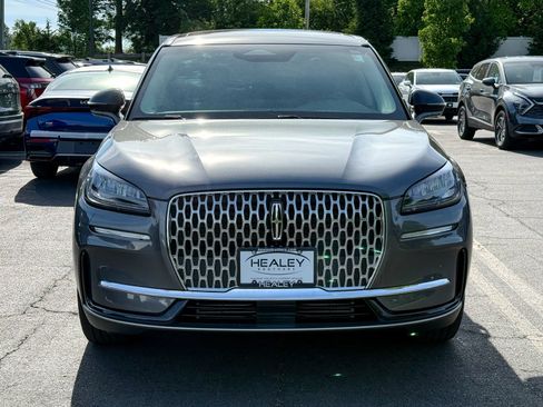 Used 2023 Lincoln Corsair AWD w/ Equipment Group 101A image 2