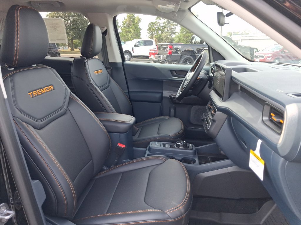 New 2026 Ford Maverick Tremor AWD/4WD image 17
