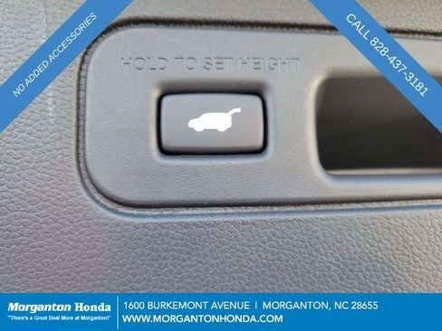 New 2026 Honda Pilot TrailSport image 30