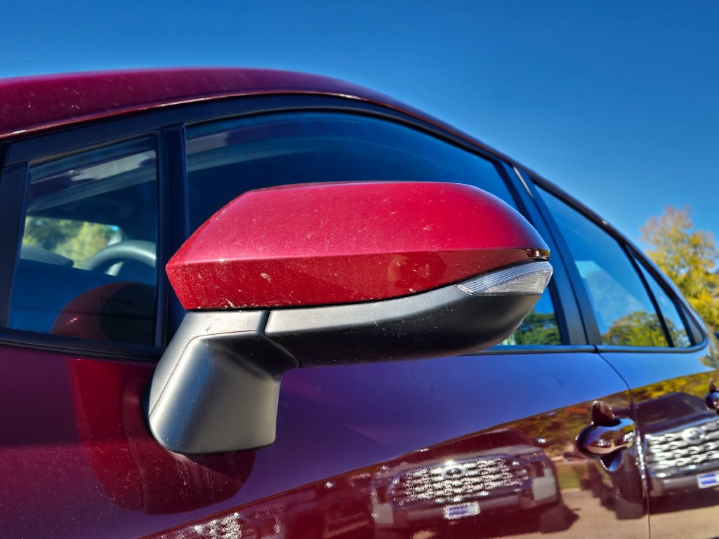Used 2026 Toyota Corolla SE w/ SE Package FWD image 11
