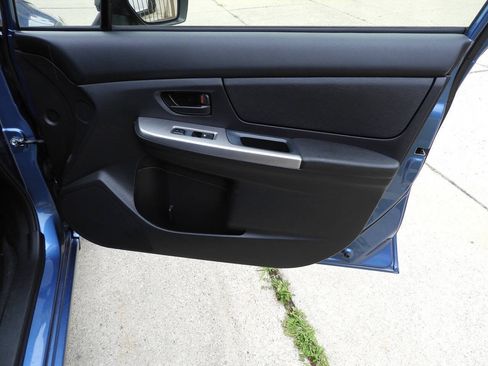 Used 2016 Subaru Impreza 2.0i AWD/4WD image 32