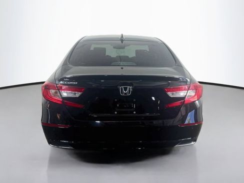 Used 2021 Honda Accord EX-L image 18