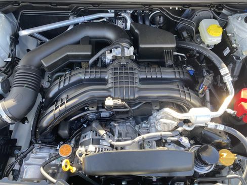 New 2026 Subaru Impreza 2.0i Sport AWD/4WD image 20
