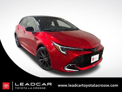 Certified 2026 Toyota Corolla XSE