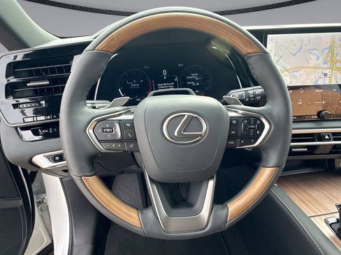 Used 2026 Lexus RX 350 FWD image 21