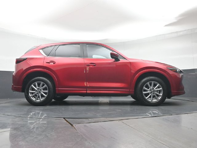 Certified 2024 MAZDA CX-5 AWD 2.5 S w/ Select Package image 29