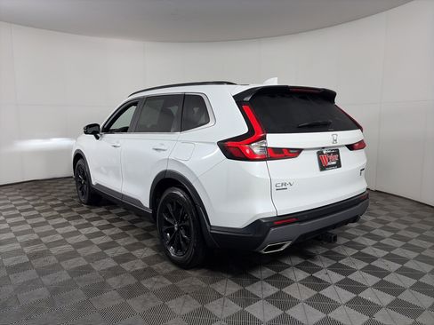 Used 2024 Honda CR-V Sport-L image 5