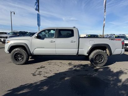Used 2020 Toyota Tacoma TRD Off-Road
