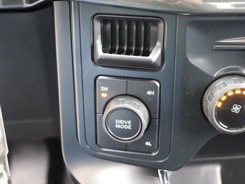 New 2025 Ford F150 STX w/ STX Black Appearance Package image 27