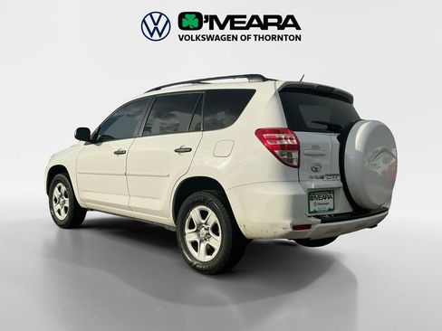 Used 2011 Toyota RAV4 2WD image 3