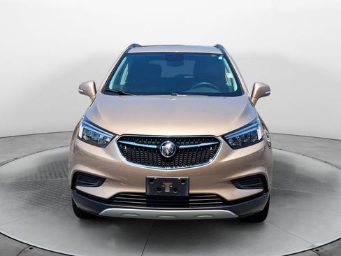 Used 2019 Buick Encore Preferred w/ Safety Package AWD/4WD image 2