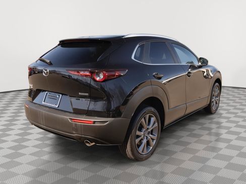 Used 2025 MAZDA CX-30 AWD 2.5 S w/ Preferred Package image 21