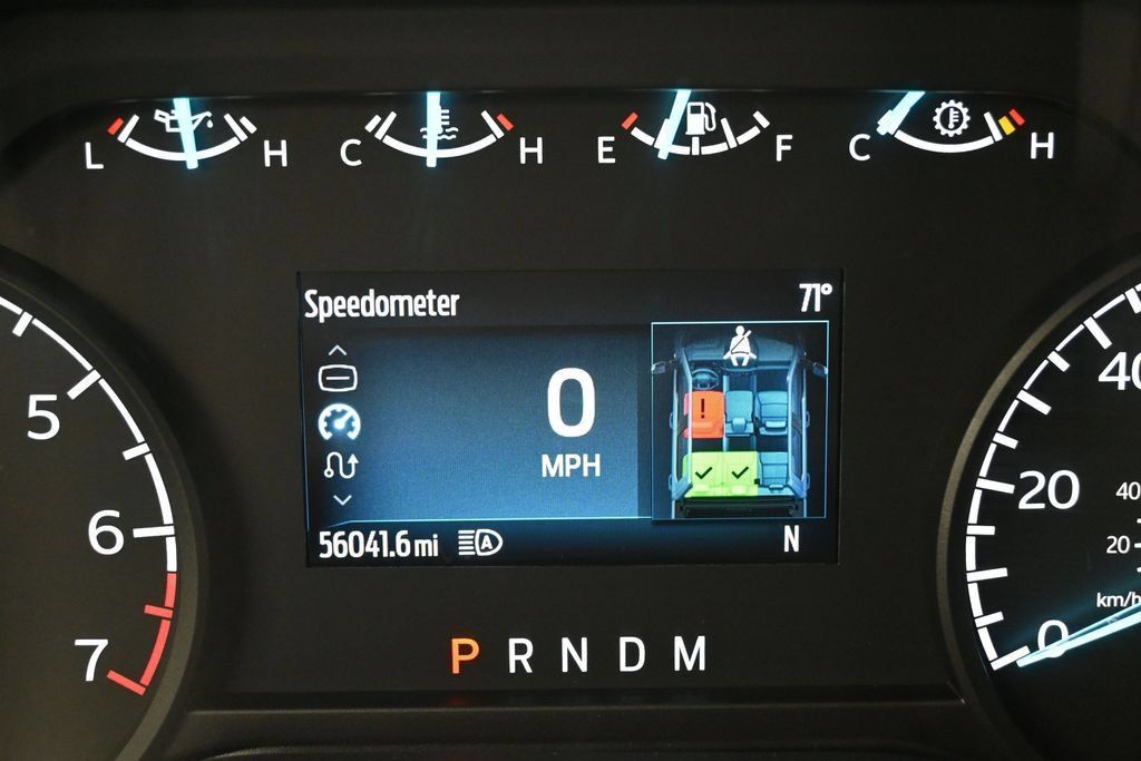 Used 2024 Ford F350 XLT AWD/4WD image 9