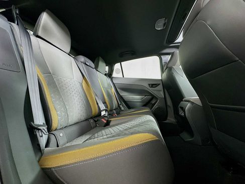New 2026 Subaru Crosstrek 2.5i Sport image 25