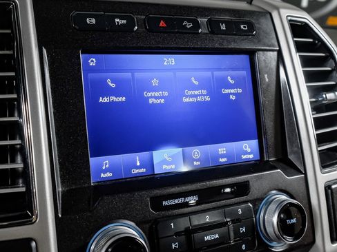 Used 2020 Ford F350 King Ranch w/ King Ranch Ultimate Package image 26