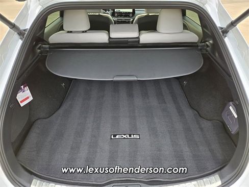 Certified 2025 Lexus RX 350 Premium Plus image 16