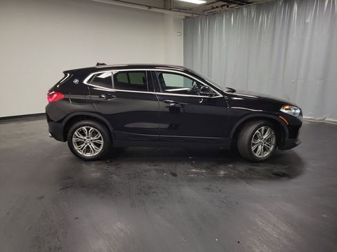 Used 2020 BMW X2 xDrive28i image 10