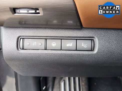 Certified 2022 Nissan Pathfinder Platinum image 27