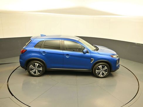 Used 2021 Mitsubishi Outlander Sport LE AWD/4WD image 36