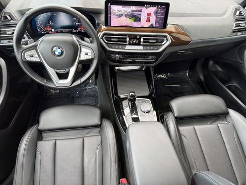 Used 2023 BMW X3 xDrive30i w/ Premium Package AWD/4WD image 15