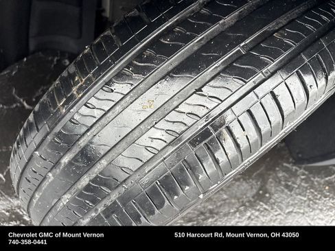 Used 2023 Chevrolet Equinox LT image 29