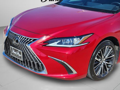 Used 2025 Lexus ES 350 12.3-in Lexus Interface, Panor w/ Premium Package image 36