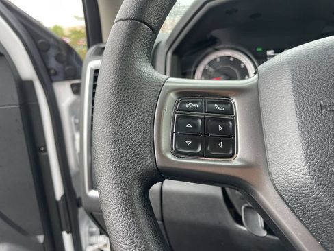 Used 2023 RAM 1500 Classic SLT RWD image 16