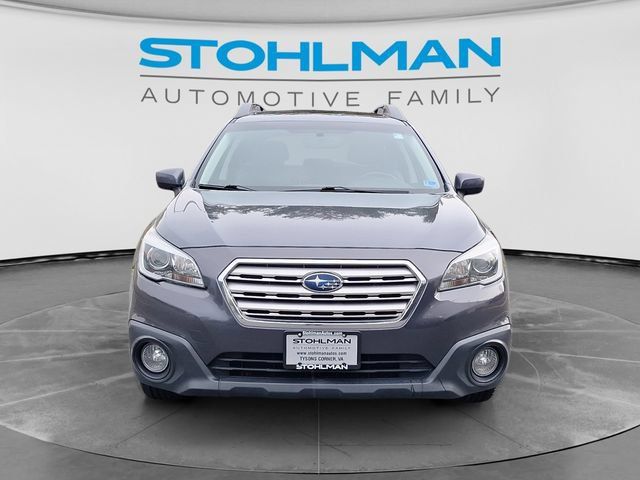 Used 2016 Subaru Outback 2.5i Premium AWD/4WD image 2