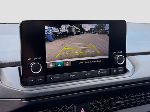 Used 2024 Honda Accord LX image 11