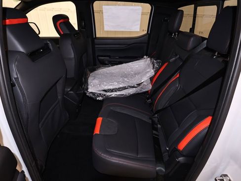 New 2026 Ford Ranger Raptor AWD/4WD image 15